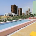 The Agir Springs By Medplaya (adults Only) 4*