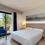 Hotel The Agir Springs By Medplaya (adults Only)