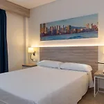The Agir Springs By Medplaya (adults Only) Benidorm