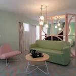 The Agir Springs By Medplaya (adults Only) Hotel 4*