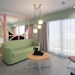 The Agir Springs By Medplaya (adults Only) Hotel 4*