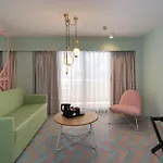 Hotel The Agir Springs By Medplaya (adults Only) 4*