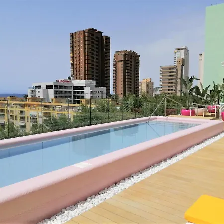 The Agir Springs By Medplaya (adults Only) 4*