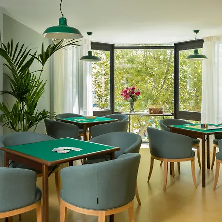 The Agir Springs By Medplaya (adults Only) Hotell