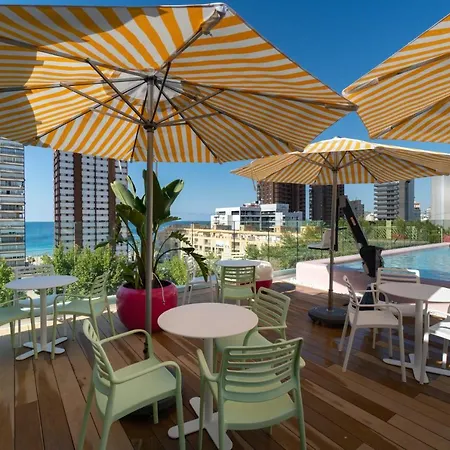 The Agir Springs By Medplaya (adults Only) 호텔