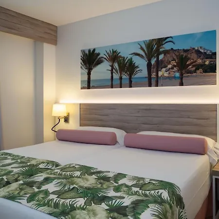 The Agir Springs By Medplaya (adults Only) Μπένιντορμ