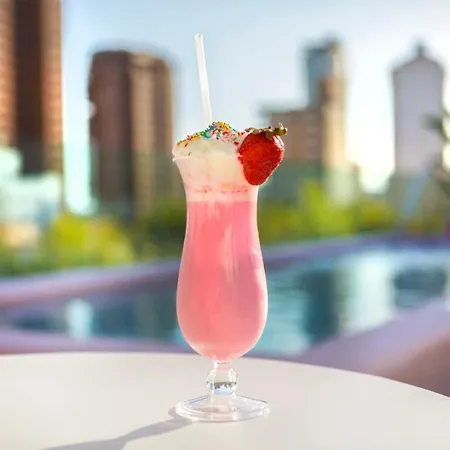 The Agir Springs By Medplaya (adults Only) Hotel