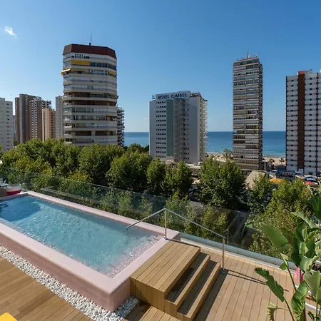 The Agir Springs By Medplaya (adults Only)