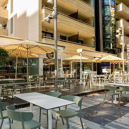 The Agir Springs By Medplaya (adults Only) 4*