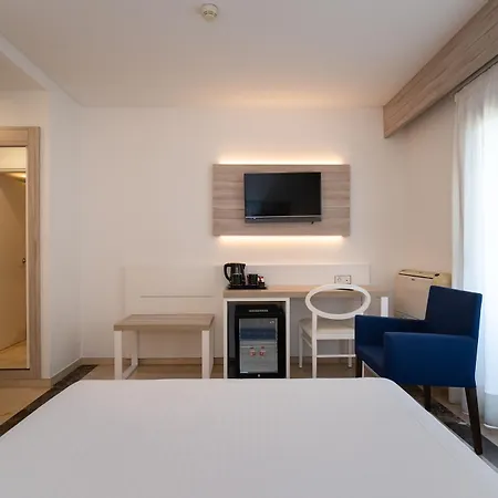 The Agir Springs By Medplaya (adults Only)