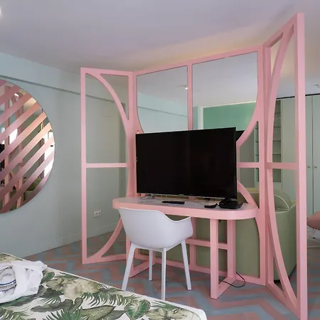 Hotel The Agir Springs By Medplaya (adults Only)