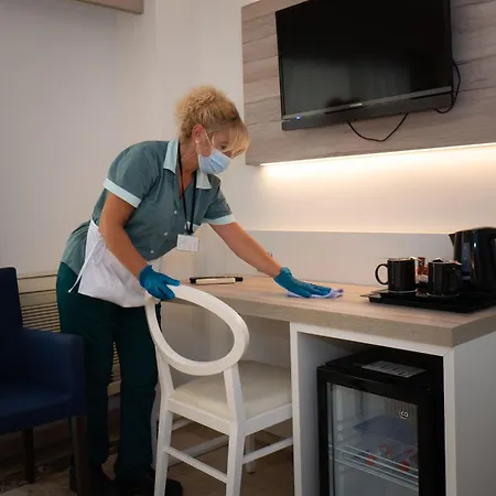 The Agir Springs By Medplaya (adults Only)