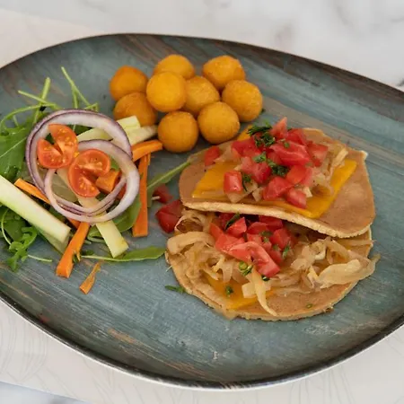 The Agir Springs By Medplaya (adults Only)