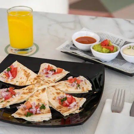 The Agir Springs By Medplaya (adults Only) 4* Benidorm