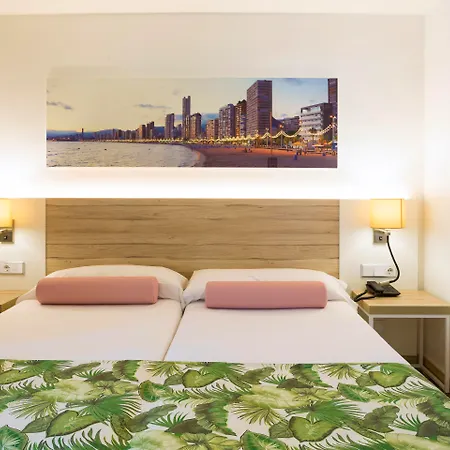 The Agir Springs By Medplaya (adults Only) 4*