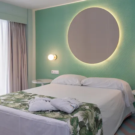 The Agir Springs By Medplaya (adults Only) Benidorm