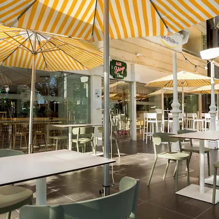 The Agir Springs By Medplaya (adults Only) Hotel