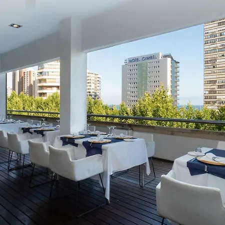 The Agir Springs By Medplaya (adults Only) 4*