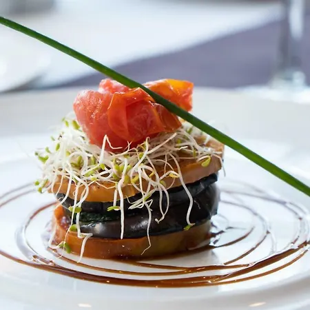 Hotel The Agir Springs By Medplaya (adults Only) Benidorm