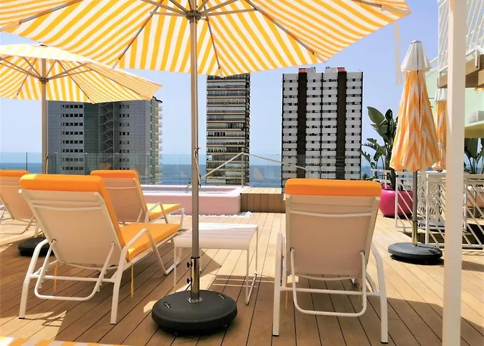 The Agir Springs By Medplaya (adults Only) 4*