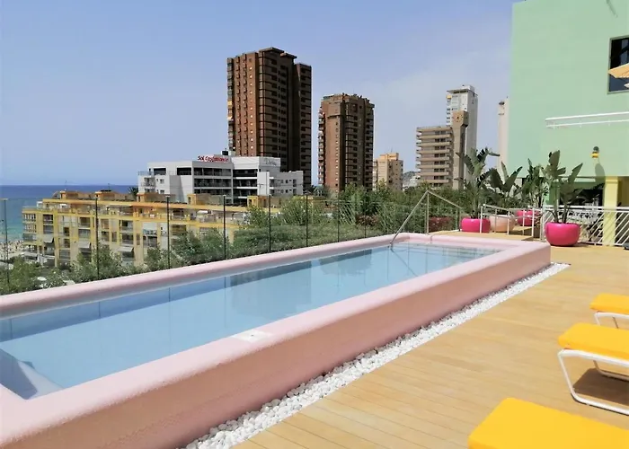 The Agir Springs By Medplaya (adults Only) 4*