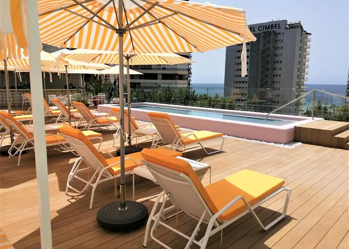 Hotel The Agir Springs By Medplaya (adults Only)