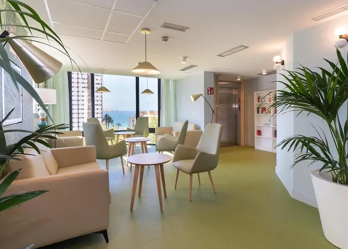 The Agir Springs By Medplaya (adults Only)