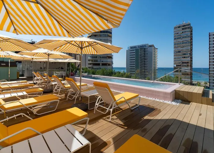 Hotel The Agir Springs By Medplaya (adults Only) 4*