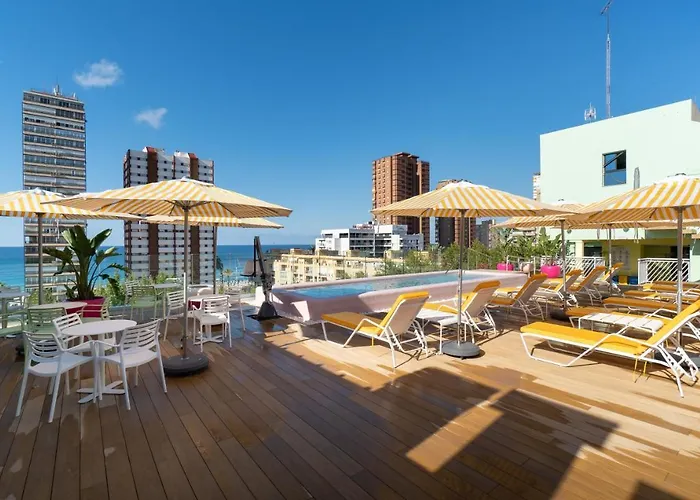 The Agir Springs By Medplaya (adults Only) Hotel