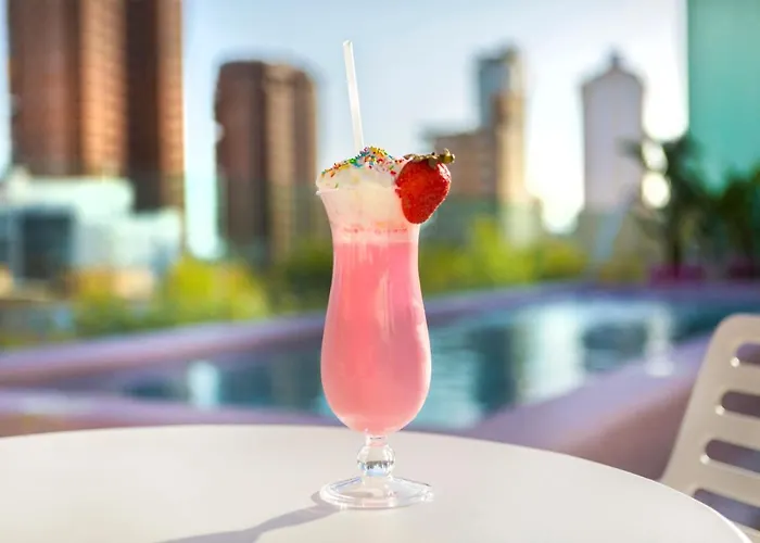 The Agir Springs By Medplaya (adults Only) Hotel