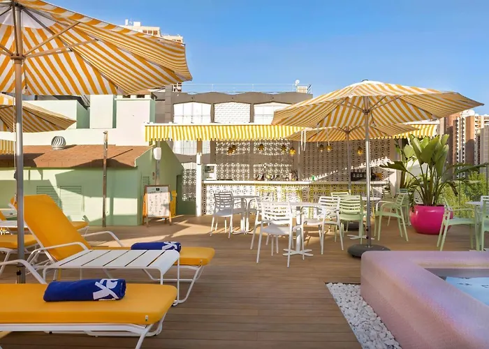 The Agir Springs By Medplaya (adults Only)