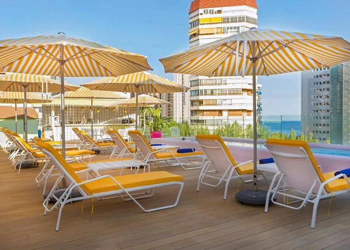 The Agir Springs By Medplaya (adults Only)