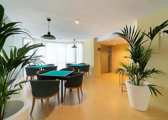 The Agir Springs By Medplaya (adults Only) Hotel