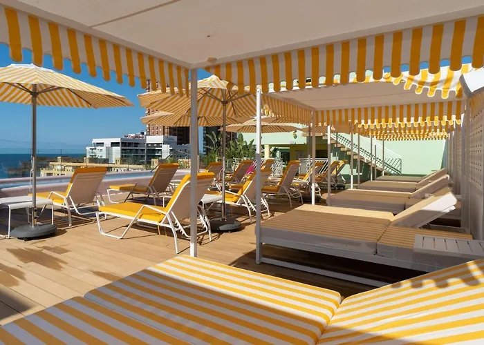 The Agir Springs By Medplaya (adults Only) 4*