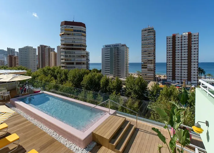 The Agir Springs By Medplaya (adults Only)