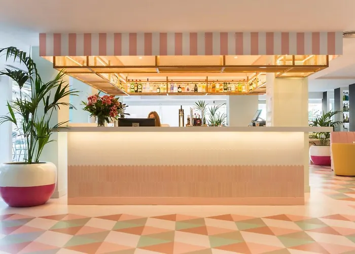 The Agir Springs By Medplaya (adults Only) Hotel 4*