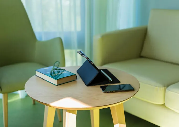 The Agir Springs By Medplaya (adults Only) Hotel