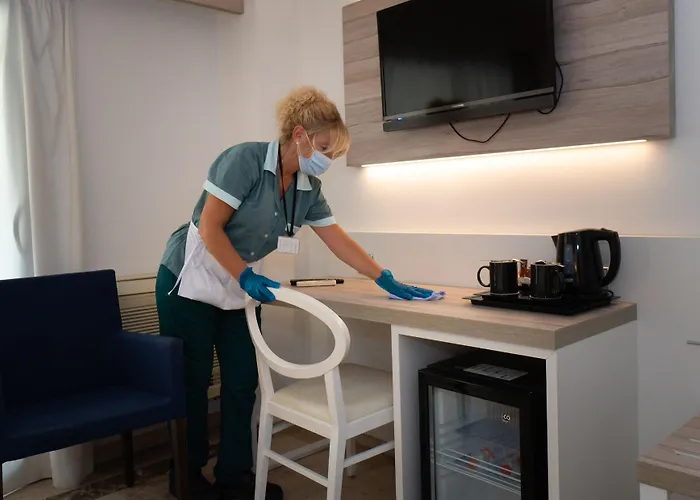 The Agir Springs By Medplaya (adults Only)