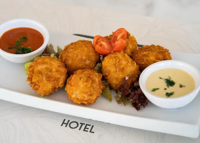 The Agir Springs By Medplaya (adults Only) Benidorm