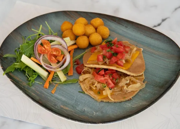 The Agir Springs By Medplaya (adults Only)