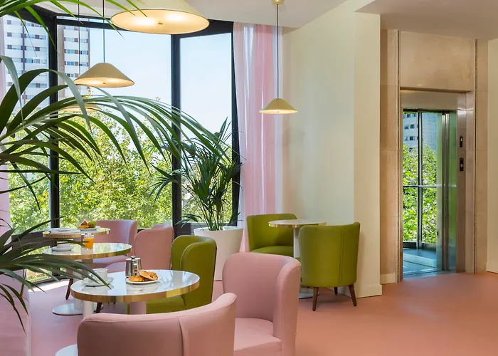 Hotel The Agir Springs By Medplaya (adults Only)