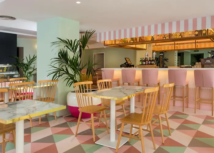 The Agir Springs By Medplaya (adults Only) 4*