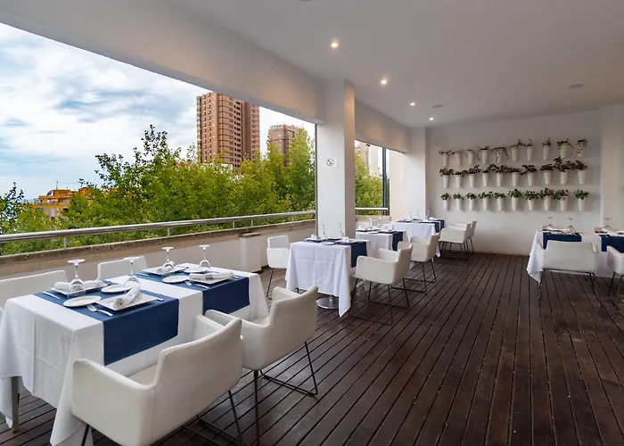 The Agir Springs By Medplaya (adults Only)