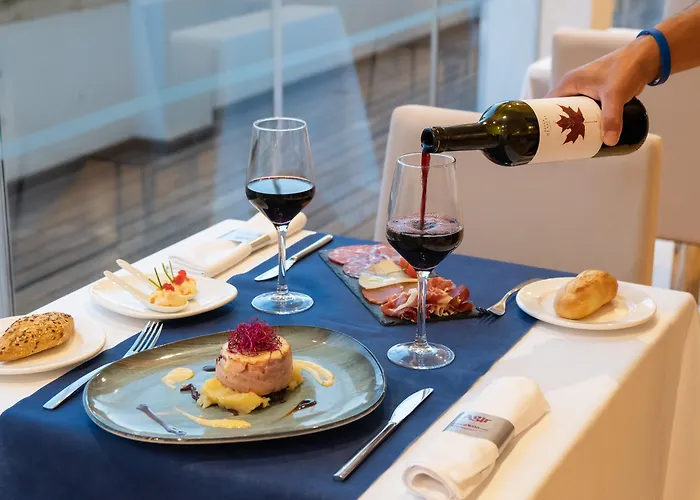 The Agir Springs By Medplaya (adults Only) Hotel 4*