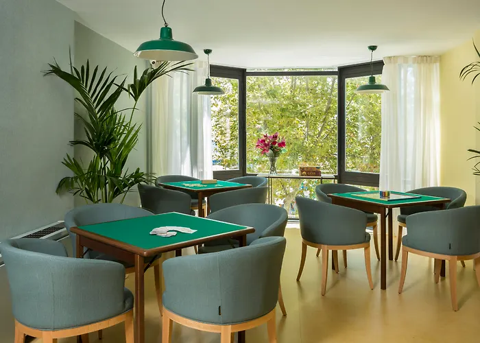 The Agir Springs By Medplaya (adults Only) Hotel