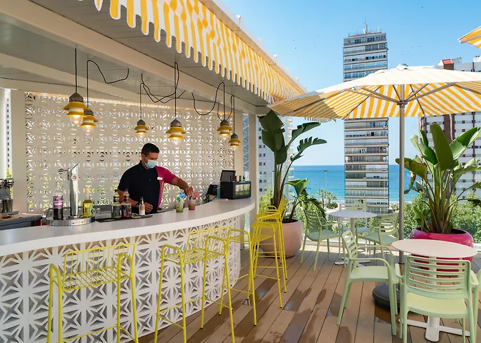 The Agir Springs By Medplaya (adults Only) Hotel 4*