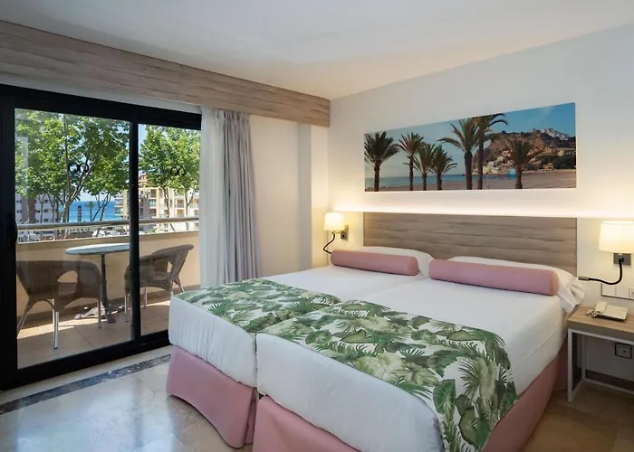 Hotel The Agir Springs By Medplaya (adults Only) 4*