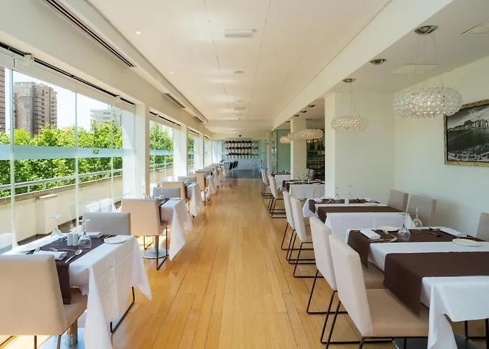 Hotel The Agir Springs By Medplaya (adults Only) 4*