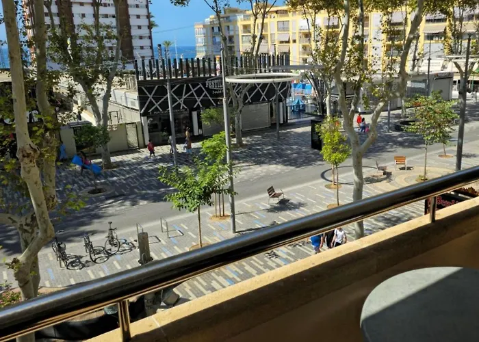 Hotel The Agir Springs By Medplaya (adults Only) 4*