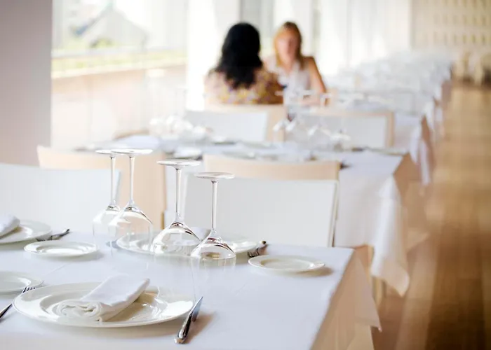 The Agir Springs By Medplaya (adults Only) Hotel